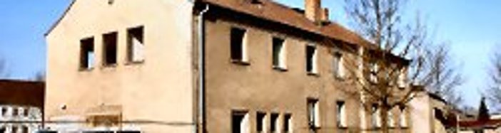 Nebengebäude Alte Post Bestand 