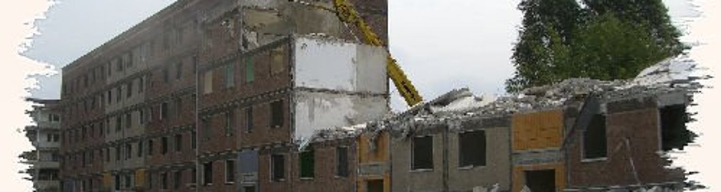 abbruch neubau kopernikusstraße 