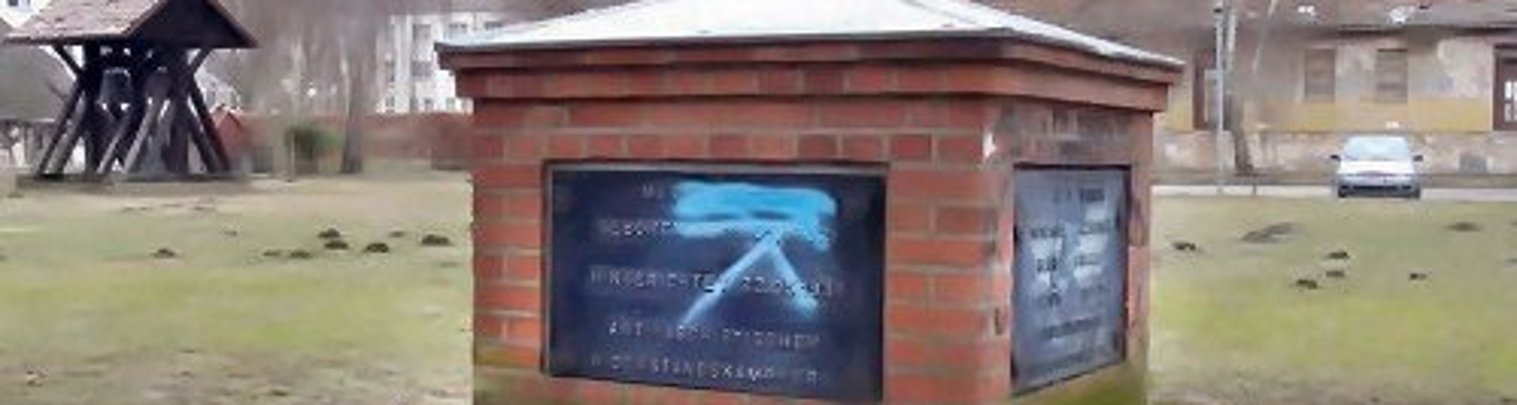 gedenkstein bestand 2016