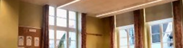 pestalozzi-grundschule decke klassenraum 