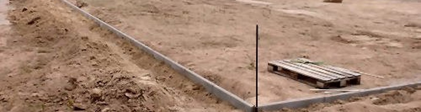 fläche für eisbahn