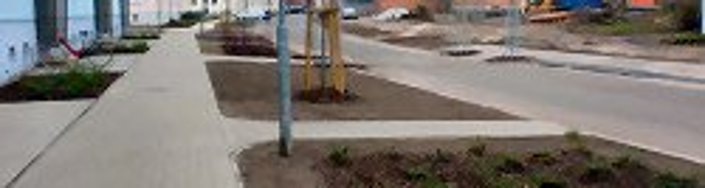 wuf netto bis karlsfelder straße