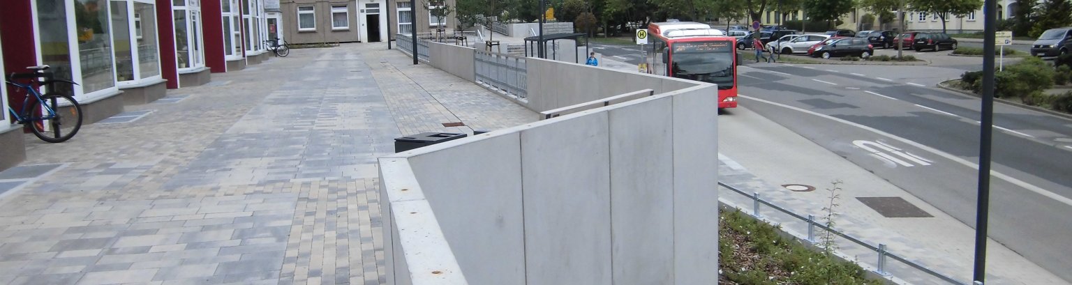 freiflächen bahnhofstraße 2. ba 2015