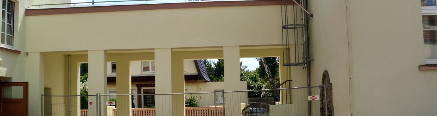 29.06.2010 Pestalozzi-Grundschule Arkade 