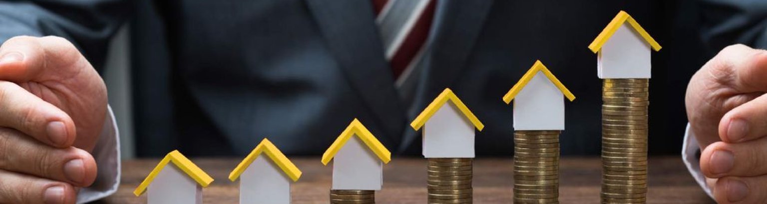 Bahnhofstraße 36 - 39 A