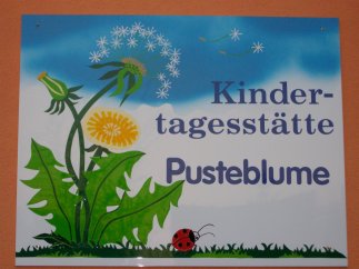 Kita "Pusteblume"