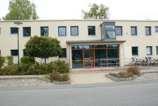 Kita "Sternschnuppe"