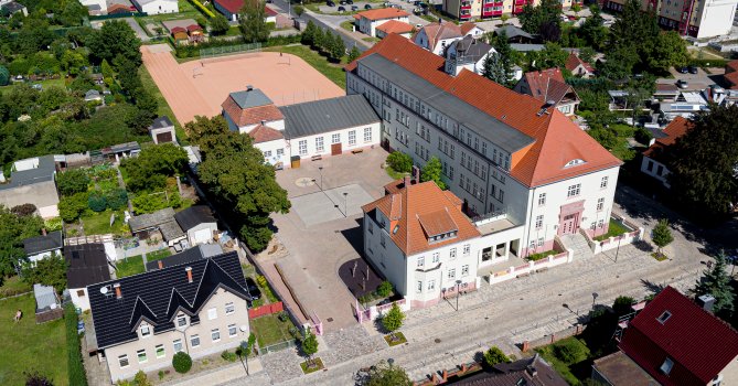 Pestalozzi-Grundschule