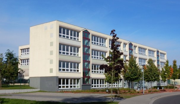 Regionale Schule Albert Einstein