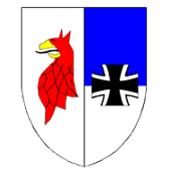 Wappen Jägerbataillon 413
