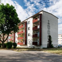 Albert-Einstein-Straße Albert-Einstein-Straße