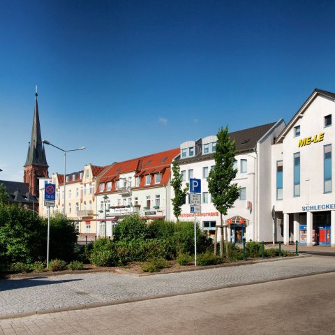 Stadtansichten