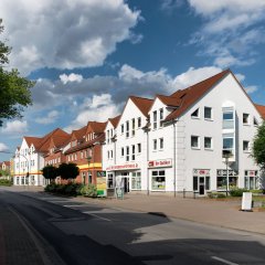 Bahnhofstraße Bahnhofstraße