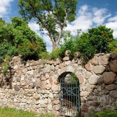 Burgruine Burgruine