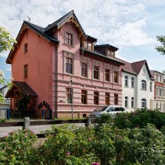 Dornbergstraße Dornbergstraße