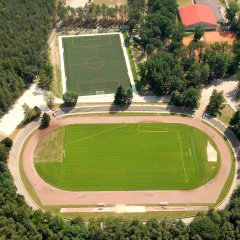 Gießerei-Arena Gießerei-Arena
