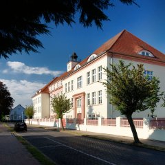 Grundschule Pestalozzi Grundschule Pestalozzi