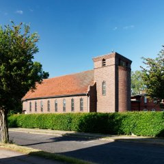 Herz-Jesu-Kirche Herz-Jesu-Kirche