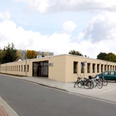 Jobcenter Vorpommern-Greiswald Süd