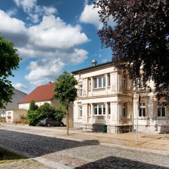 Königstraße Königstraße