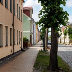 Königstraße Königstraße