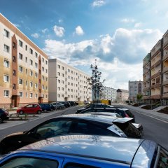 Kopernikusstraße Kopernikusstraße