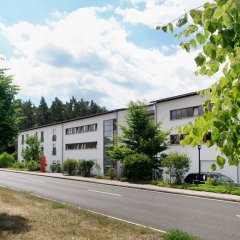 Kursana Domizil Haus am Tanger Kursana Domizil Haus am Tanger