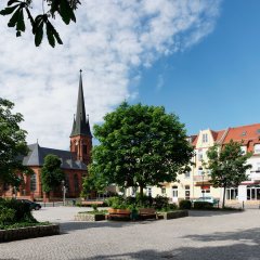 Marktplatz Marktplatz