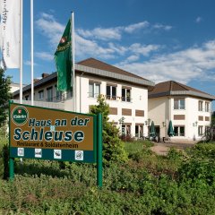 OASE Haus an der Schleuse OASE Haus an der Schleuse