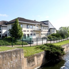 OASE Haus an der Schleuse OASE Haus an der Schleuse