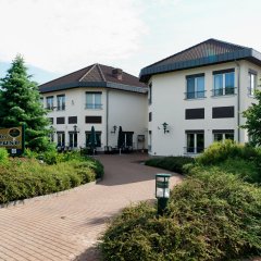 OASE Haus an der Schleuse OASE Haus an der Schleuse