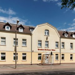 Pension Goldener Adler Pension Goldener Adler