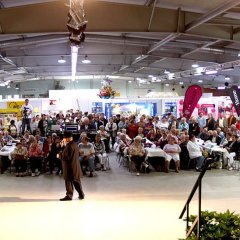 Stadthalle Wirtschaftsmesse Stadthalle Wirtschaftsmesse