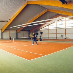 Tennissportpark Tennissportpark