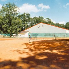 Tennissportpark Tennissportpark