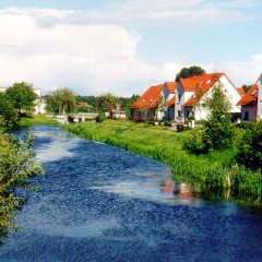 Ueckerbogen Ueckerbogen