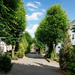 Ueckerpassage Ueckerpassage