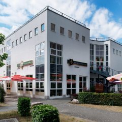 Ueckersaal Ueckersaal