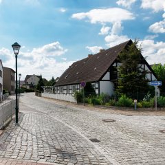 Ueckerstraße