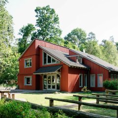 Ukranenland Verwaltungsgebäude Ukranenland Verwaltungsgebäude