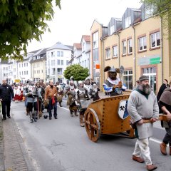 Veranstaltungen Brückenfest