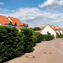 Wohnsiedlung Am Ueckerbogen Wohnsiedlung Am Ueckerbogen