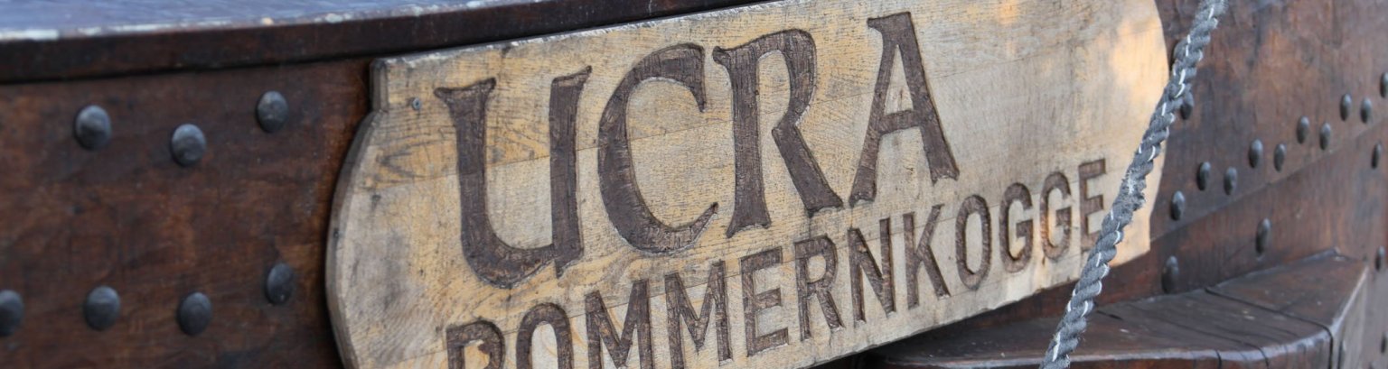 UCRA - Die Pommernkogge