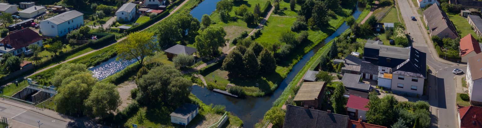 Wasserwanderrastplatz