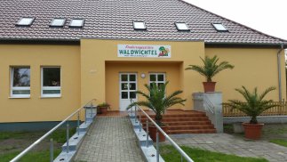 Kita "Waldwichtel"