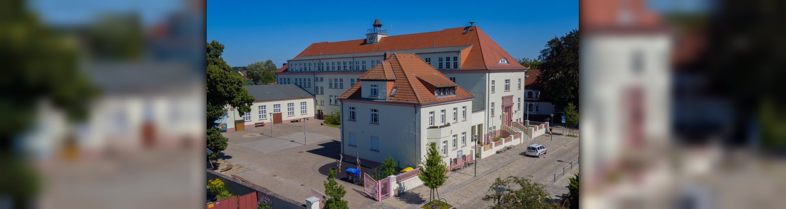 Schülerfreizeitzentrum Torgelow