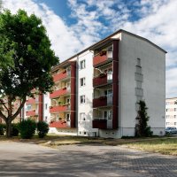 Albert-Einstein-Straße Albert-Einstein-Straße