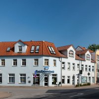 Bahnhofstraße Bahnhofstraße