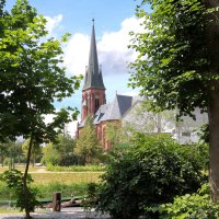 Christuskirche Christuskirche