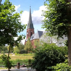 Christuskirche